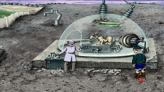 Styrlitz Screenshot