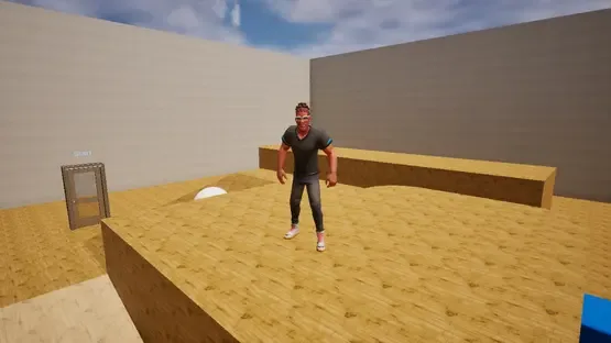 Box Bop screenshot 1