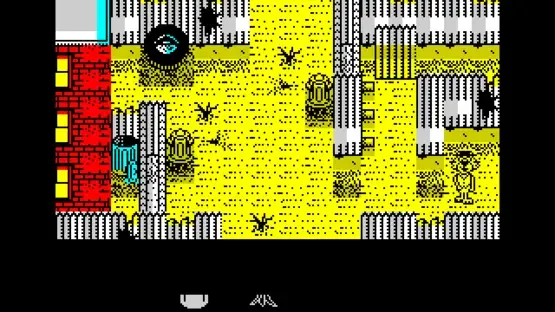 Top Cat in Beverly Hills Cats screenshot 2