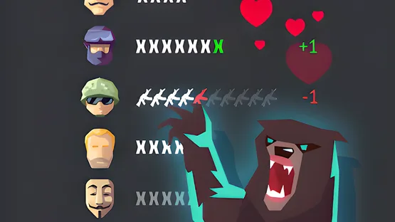 Dictator: Rule the World screenshot 2