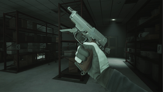 Payday 3: Houston Breakout Weapon Pack Screenshot