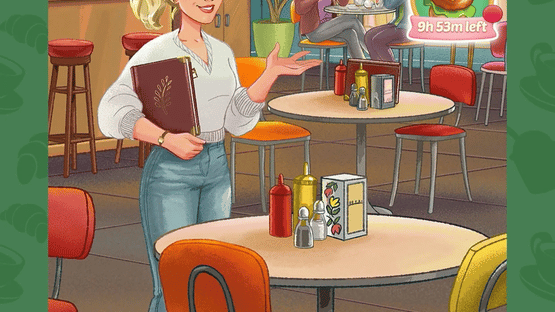 Diner Out Screenshot