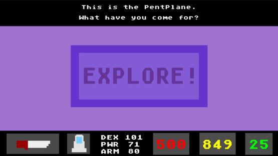 Second Wind Screenshot