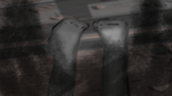 Demon Guardian Screenshot