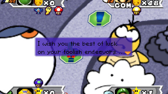 MP3: Loserville Screenshot
