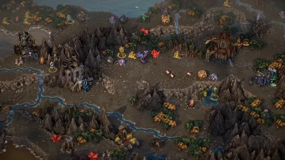 Heroes of Might & Magic: Olden Era screenshot 5
