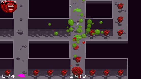 Super Brain Eat 3 Screenshot