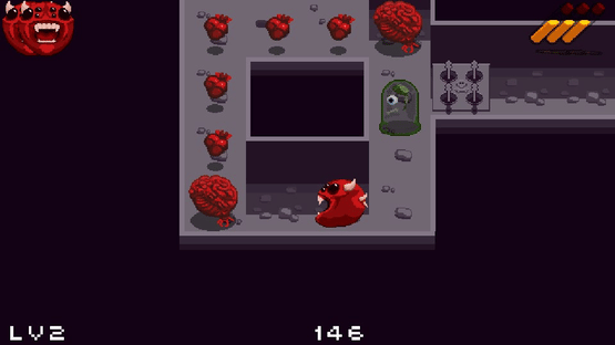 Super Brain Eat 3 Screenshot