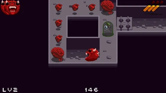 Super Brain Eat 3 screenshot 5