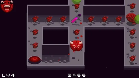 Super Brain Eat 3 screenshot 7