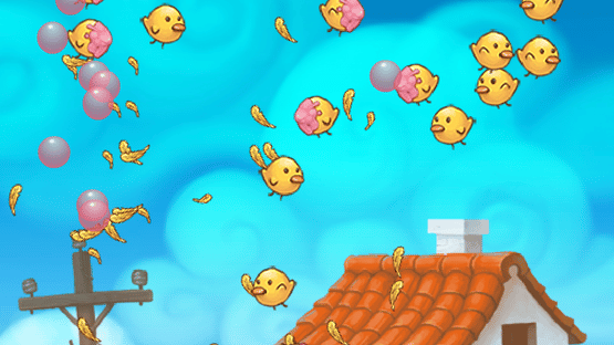 Chickaboom Screenshot