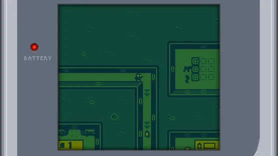 Cat Astro Phi gameplay screenshot 2