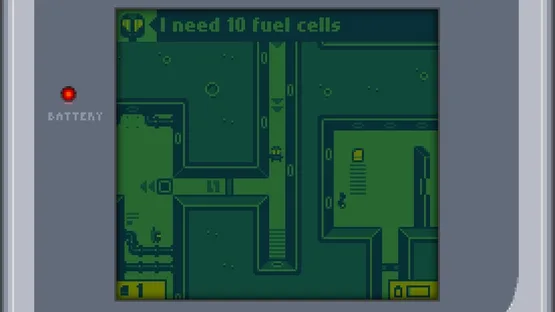 Cat Astro Phi gameplay screenshot 3