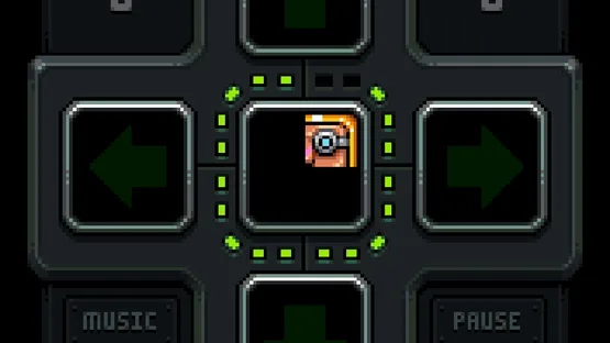 Quartet screenshot 2