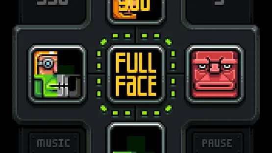 Quartet screenshot 3