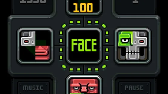Quartet screenshot 4
