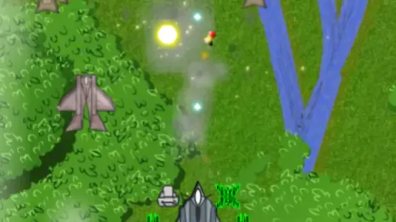 Upgrade Complete 2 gameplay screenshot 2