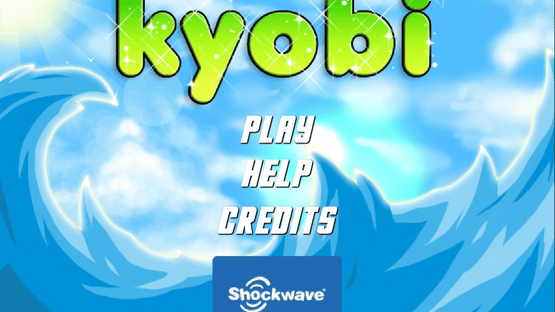 Kyobi Screenshot