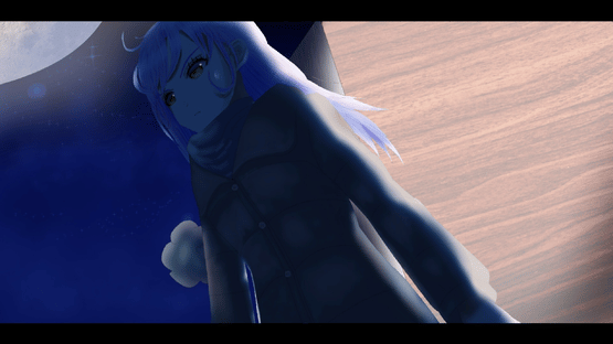 Kimi sae Ireba Screenshot