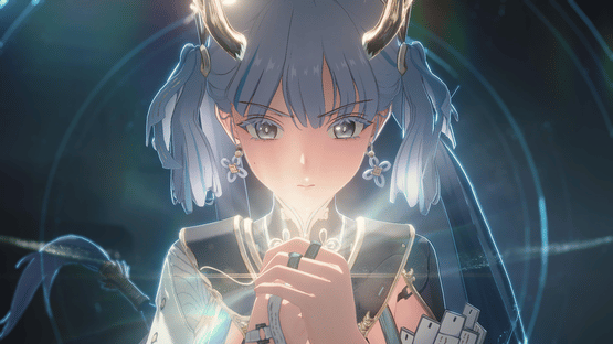 Wuthering Waves: Thaw of Eons Screenshot