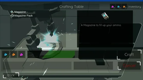 Stellarcraft screenshot 7