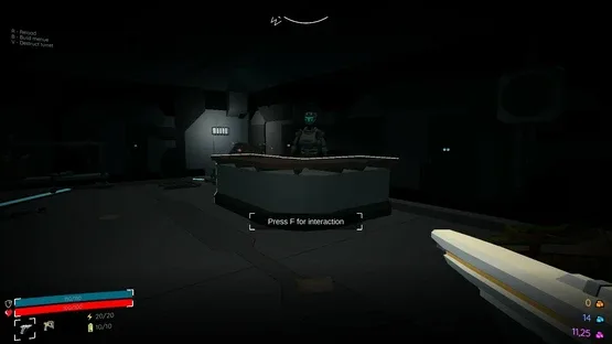 Stellarcraft screenshot 12