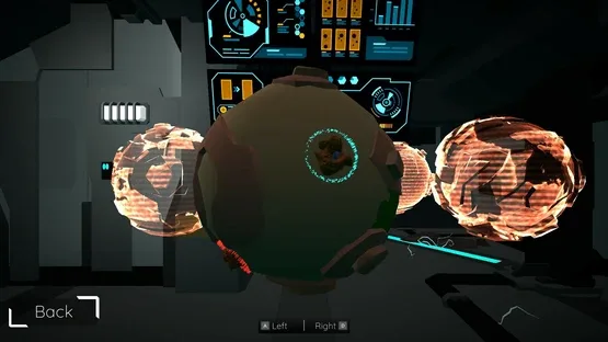 Stellarcraft screenshot 8