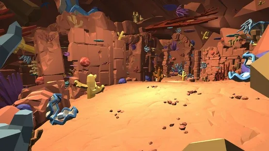 Stellarcraft screenshot 9