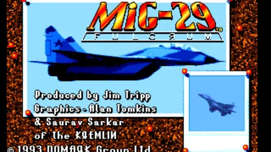 MIG-29 Fighter Pilot screenshot 9