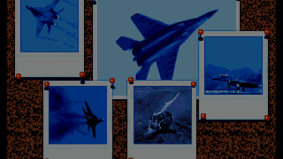 MIG-29 Fighter Pilot Screenshot