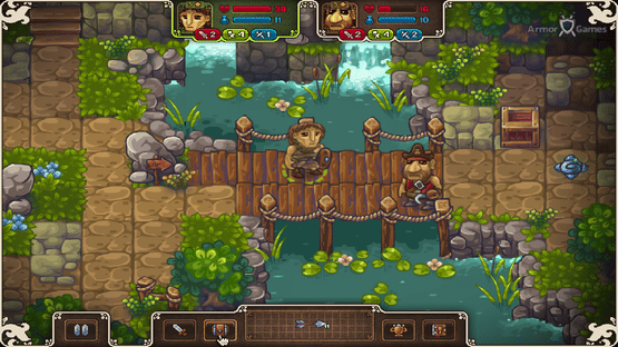 Knighttron Screenshot