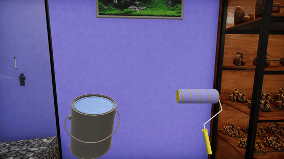 Aquatic Supermarket Simulator Screenshot