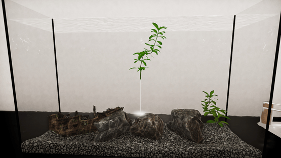 Aquatic Supermarket Simulator Screenshot