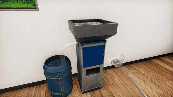 Aquatic Supermarket Simulator Screenshot