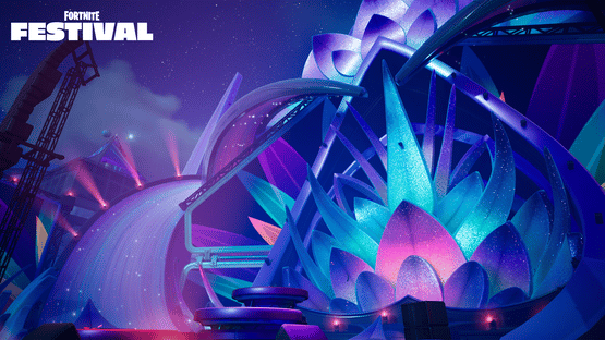 Fortnite Festival: Season 5 Screenshot