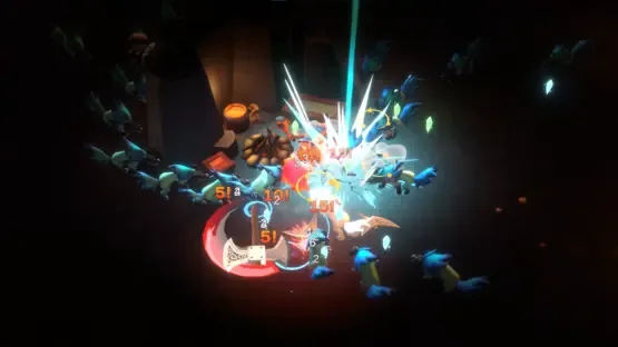 Royal Revolt Survivors screenshot 7