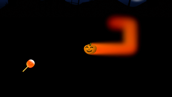 Pumpkin Dash Screenshot