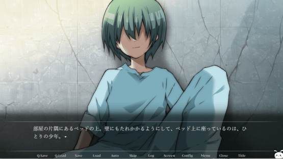 Saikoro Saiko: Promises Screenshot