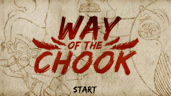 Way of the Chook Screenshot