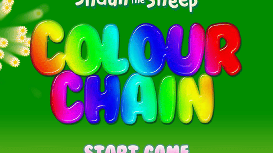 Colour Chain Screenshot