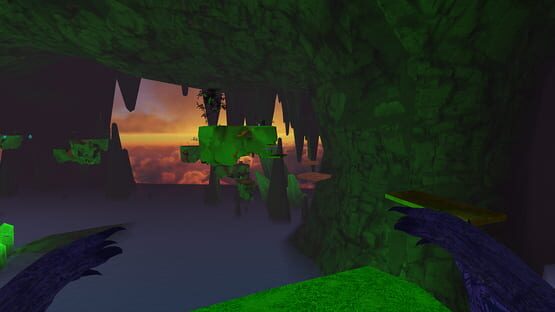 What Happened: Through Worlds screenshot 5