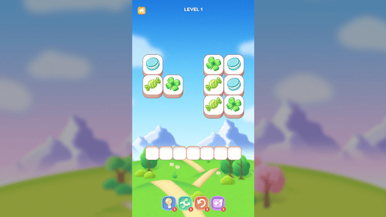 Tiles Match Screenshot