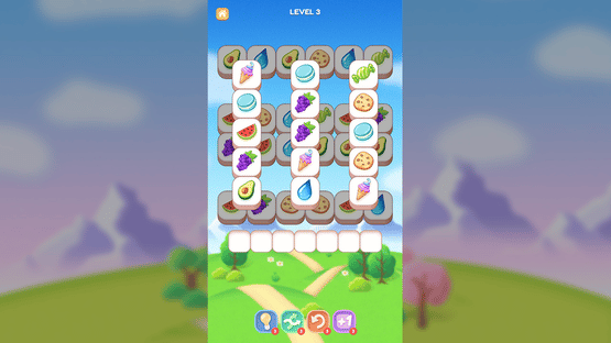 Tiles Match Screenshot