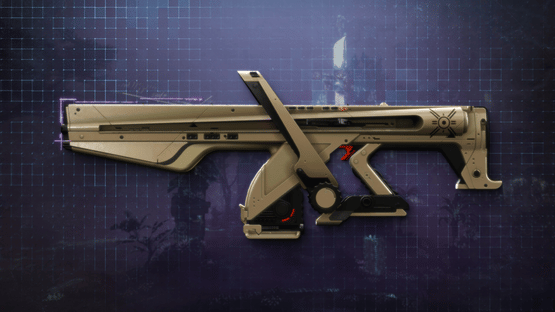 Destiny 2: Echoes - Act 3 Screenshot