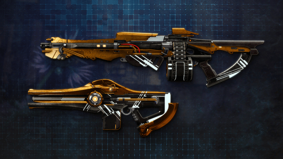 Destiny 2: Echoes - Act 3 Screenshot