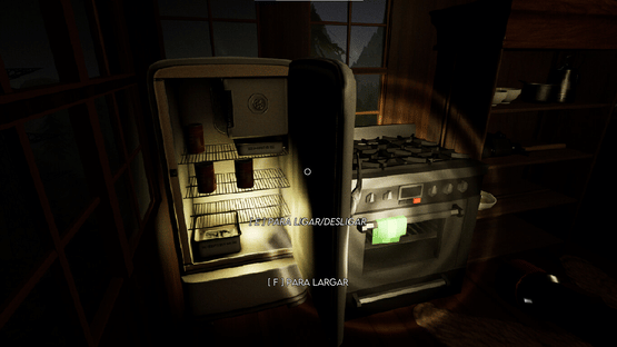 Forest of Perdition Screenshot