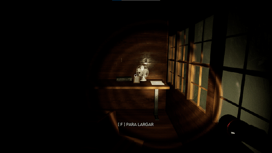 Forest of Perdition Screenshot