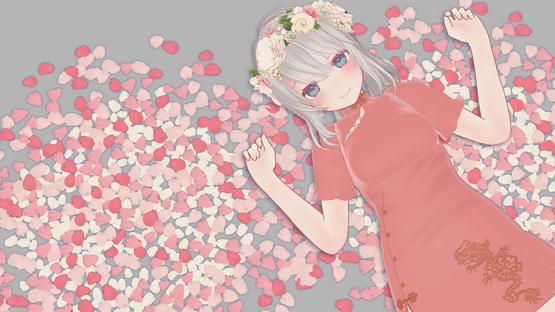 Labyrinth Flowers Screenshot