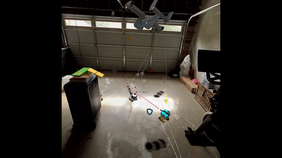 Holotanks Screenshot