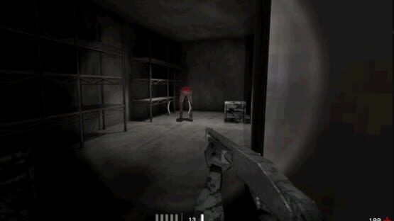 The Unholy Smoke screenshot 2